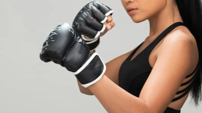 Россиянка получила страшную травму в бою и проиграла финал. Жуткое видео