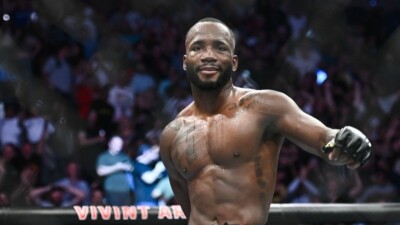 Экс-чемпион веса Шавката Рахмонова в UFC назвал дату своего следующего боя 