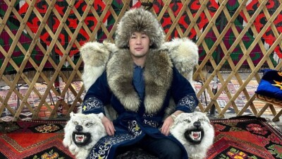 Звезда UFC назвал победителя поединка Шавкат Рахмонов – Иэн Гэрри 