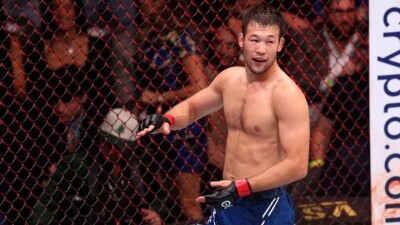 Шавкату Рахмонову вынесли точный вердикт на бой с топовым ирландцем в UFC