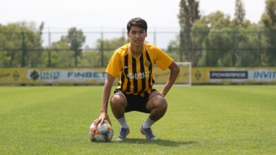 Лидер "Кайрата" отказался продлить контракт с клубом: что известно