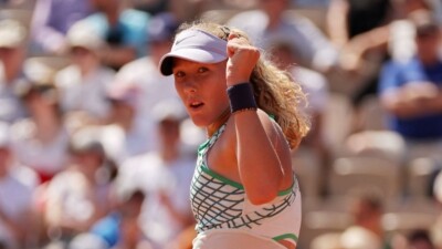 17-летняя вундеркинд не выступила на турнире в России из-за позиции американского спонсора