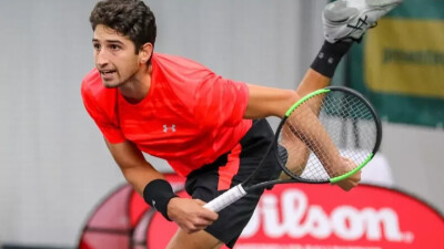 Вторая ракетка Турции перенёс инсульт во время матча на турнире ITF