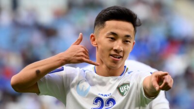 Лидер сборной Узбекистана может перейти в топовый европейский клуб 