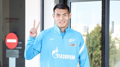 Стала известна степень серьёзности травмы Алипа после сенсации в РПЛ