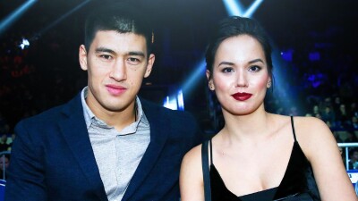  Бивол подал в суд на мать своих детей. Подробности