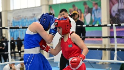 Казахстан понёс вторую потерю на чемпионате Азии по боксу 