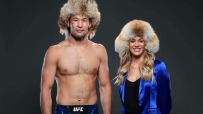 Экс-чемпион UFC назвал точный исход боя Рахмонов – Гэрри 