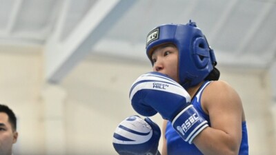 Разгром решил исход боя Казахстана на чемпионате Азии-2024 по боксу