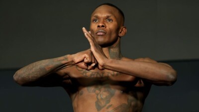 Звезда UFC дал неожиданный прогноз на бой Рахмонов – Гэрри