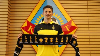 Иностранный защитник "Кайрата" сравнил пробки в Краснодаре, Москве и Алматы