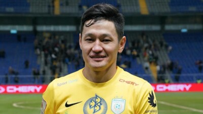 Покинувший "Астану" полузащитник рассказал о своей дальнейшей судьбе