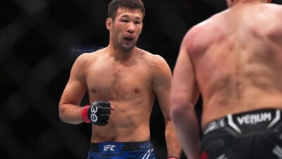 Рахмонов рассказал о своей реакции на согласие топового файтера выйти в октагон