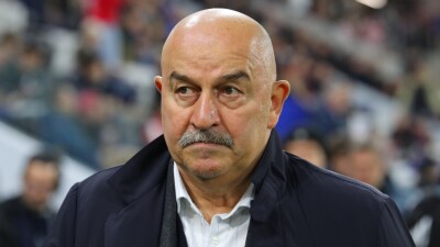 Черчесов оценил свою работу в сборной Казахстана по итогам Лиги наций