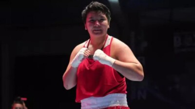 Битва Казахстана с Узбекистаном за финал ЧА по боксу обернулась камбэком