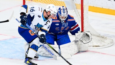 Видеообзор матча КХЛ СКА – "Барыс"                                                                                                                                                                                                                             