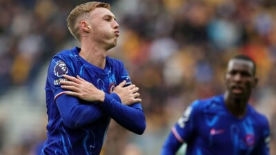 Лидер "Челси" установил уникальный рекорд перед матчем с "Астаной" в Алматы