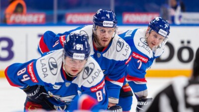 У соперника "Барыса" по КХЛ появились финансовые проблемы. Подробности