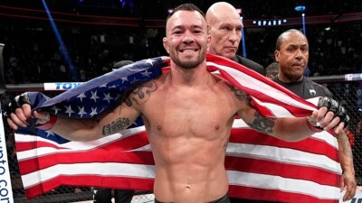 Стал известен полный список участников турнира UFC on ESPN 63