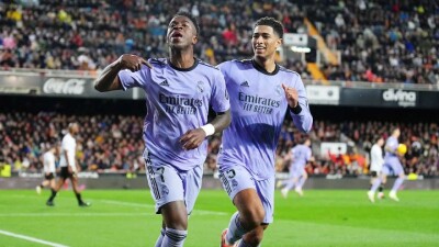 FIFPRO представила символическую сборную года по версии футболистов