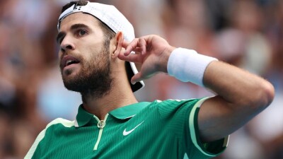 Триумфатор турнира в Алматы заявил, что его проверили на допинг за сезон около 40 раз