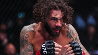 43-летний ветеран UFC ответил после призыва Уайта завершить карьеру