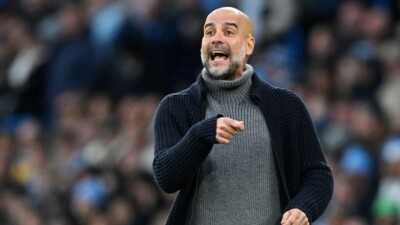Стала известна судьба Гвардиолы в "Манчестер Сити"