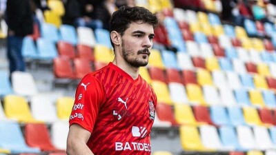 "Кайрат" подписал португальского нападающего