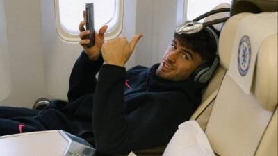 "Челси" вылетел в Алматы на матч против "Астаны"