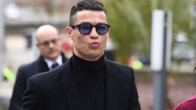 Криштиану Роналду отреагировал на выбор стран-хозяек чемпионата мира в 2030 году