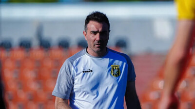 "Женис" в приоритете". Иностранный тренер рассказал об интересе казахстанских клубов