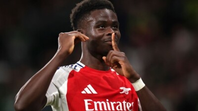 Стал известен лучший игрок недели в Лиге чемпионов