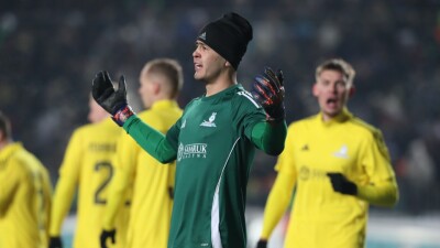 Видеообзор матча "Астана" – "Челси" в Лиге конференций