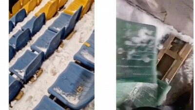 Управляющего Центральным стадионом Алматы уволили из-за плохой подготовки к матчу с "Челси"