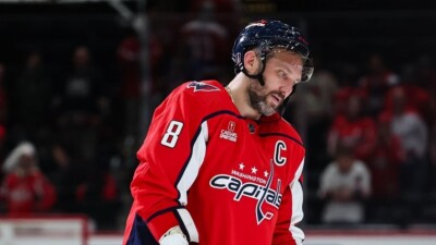 Инсайдер НХЛ назвал возможные сроки возвращения Александра Овечкина к играм в НХЛ