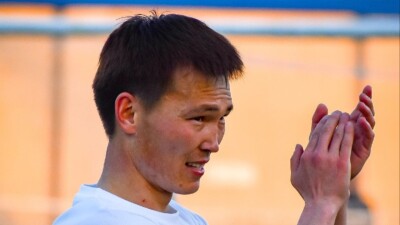 Три клуба КПЛ интересуются лидером "Кайсара"