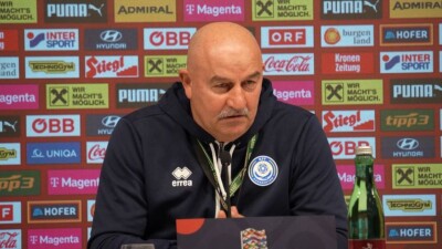 Черчесов оценил соперников сборной Казахстана в отборе на ЧМ-2026