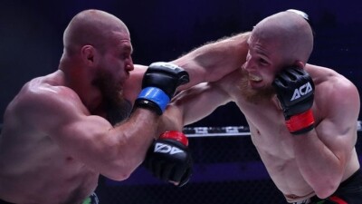 Реванш Резникова и Раисова сорвался. Стали известны подробности