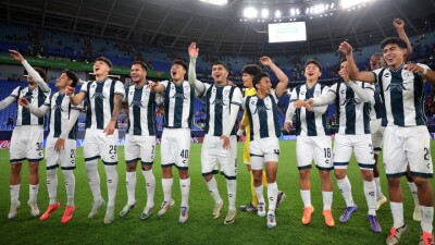 Определился соперник "Реала" по финалу Межконтинентального кубка