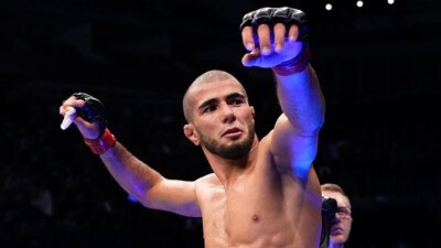 Непобеждённый дагестанец раскрыл, сколько зарабатывает после ухода из UFC