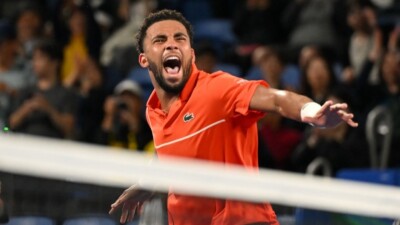 Определились группы на молодёжном Итоговом турнире ATP – 2024