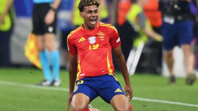 Стало известно, где может пройти финал Лиги наций УЕФА сезона-2024/2025