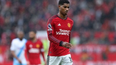 "Манчестер Юнайтед" готов продать своего лидера