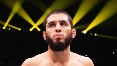 Стало известно, когда Махачев завершит карьеру