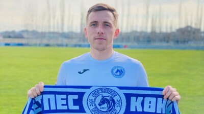 "Новый контракт пока ещё не подписал". Казахстанский защитник – о продолжении карьеры в "Окжетпесе"