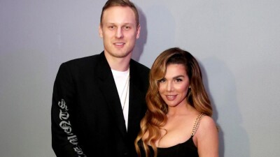 Седокова опубликовала видео из больницы после смерти бывшего мужа-баскетболиста