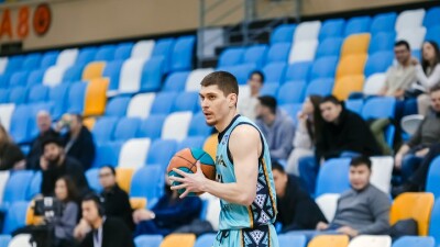 Позорным разгромом завершился матч "Астаны" в Единой лиге ВТБ