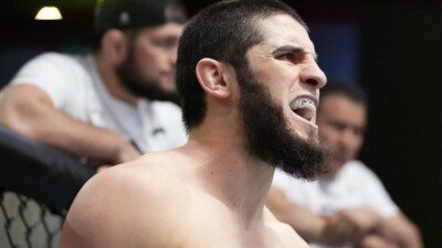 Ислам Махачев назвал тяжелейший бой в карьере