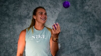 "Подумала, что не стоит быть настолько жестокой с ней". Соболенко – о победе над Рыбакиной