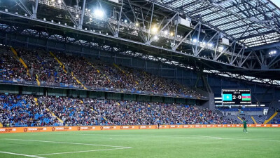 Стало известно место проведения Суперкубка Казахстана-2025 по футболу